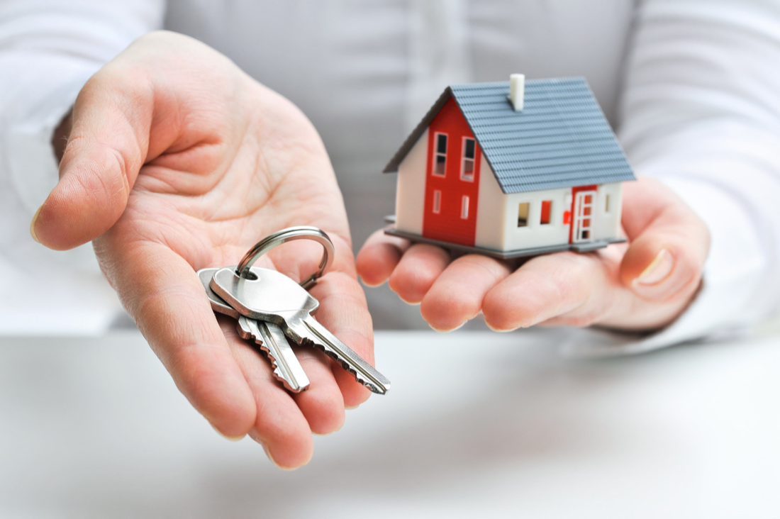 How Is My Interest Rate Determined For A Mortgage Loan?