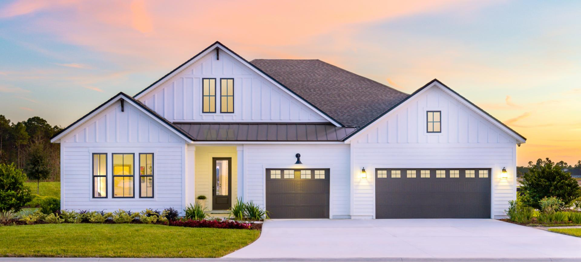 Comparison Of Home Pricing 