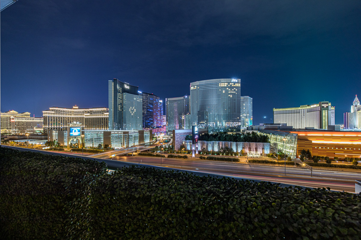 Panorama Towers Highlight | John Stasi REAL BROKER LLC