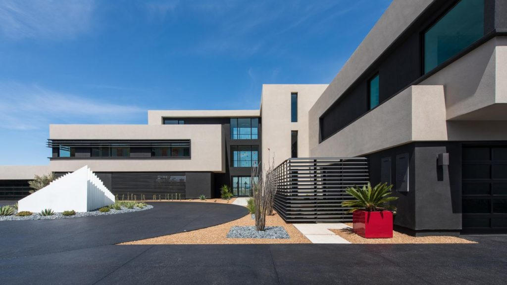 Record Breaking Sale: 750 Dragon Ridge Henderson, Nevada