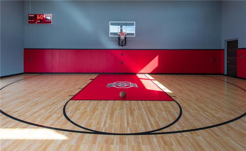 The Amenities 