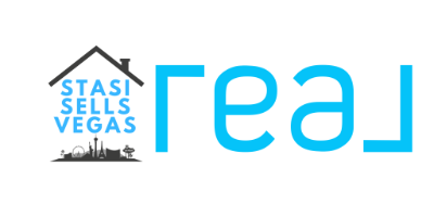 John Stasi REAL BROKER LLC Logo