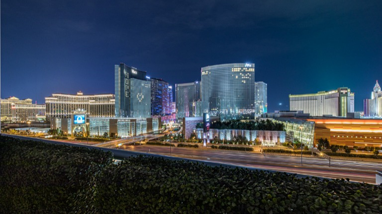 Unit 1407 Panorama Towers John Stasi REAL BROKER LLC