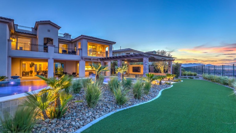 Southern Highlands John Stasi REAL BROKER LLC