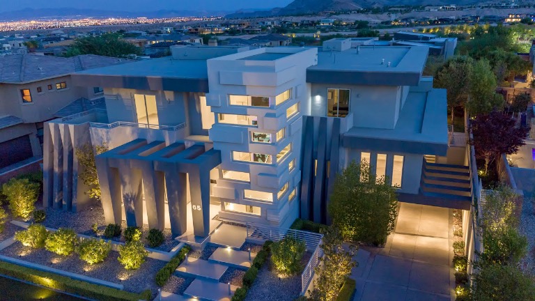 The Ridges John Stasi REAL BROKER LLC