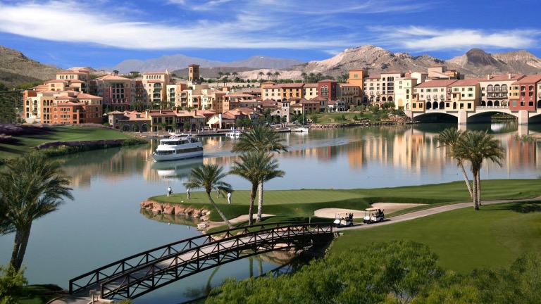 Henderson John Stasi REAL BROKER LLC
